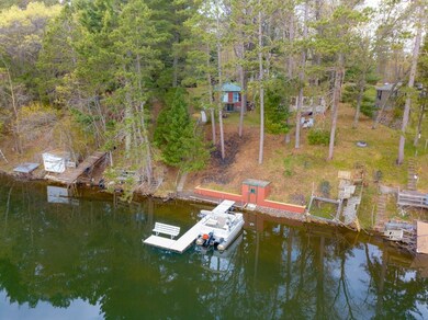 27476 Reitz Rd, Webster, WI 54893 - photo 2