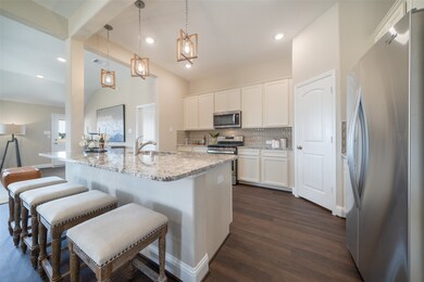 19406 Palfrey Prairie Trail, Tomball, TX 77377 - photo 2