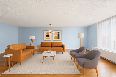 The Waterford unit 14H, Chicago, IL 60613 - photo 4
