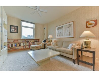 Hampton Place unit 605N, Chestnut Hill, MA 02467 - photo 6
