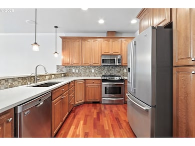 2052 NW Fargo Loop, Camas, WA 98607 - photo 4