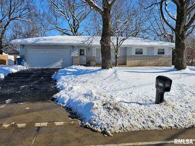 712 S 34th St, Mount Vernon, IL 62864 - photo 3