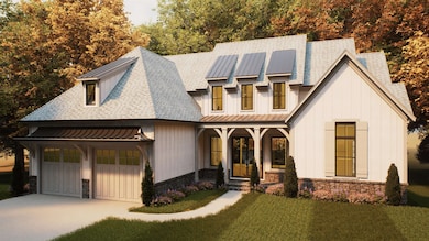 144 Collis Cir, Eatonton, GA 31024 - photo 2