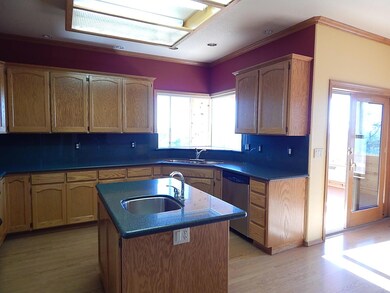 705 N Maranatha Rd, Payson, AZ 85541 - photo 7