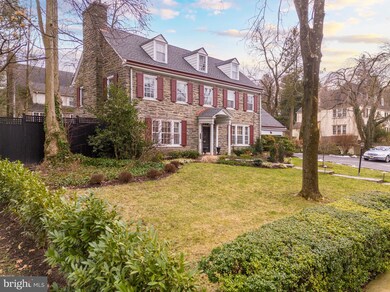 117 Airdale Rd, Bryn Mawr, PA 19010 - photo 2