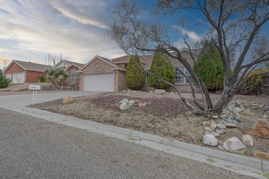 12 Juniper Place, Los Lunas, NM 87031 - photo 2