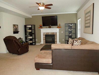 Family Room.