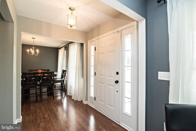 7601 Brixton Dr, Fredericksburg, VA 22407 - photo 5