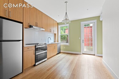 69 Hudson Ave unit TH, Brooklyn, NY 11201 - photo 5