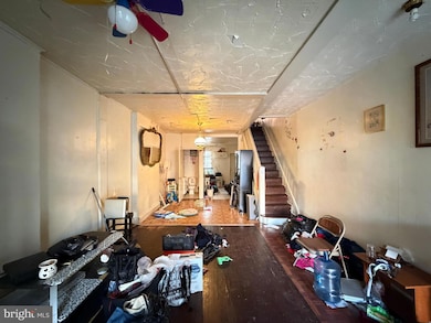 2713 W Fairmount Ave, Baltimore, MD 21223 - photo 5