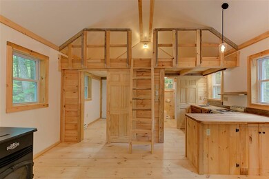 13 Hurley Corner, Albany, NH 03818 - photo 5