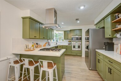 15603 Baldswelle Dr, Tomball, TX 77377 - photo 2