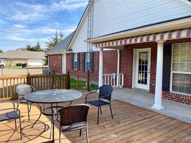 420 County Road 1451, Bonham, TX 75418 - photo 5