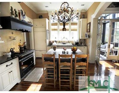 Kitchen. The heart of any home is the kitchen and 