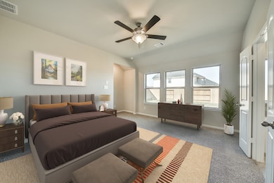 20810 Shetland Valley Way, Tomball, TX 77377 - photo 6