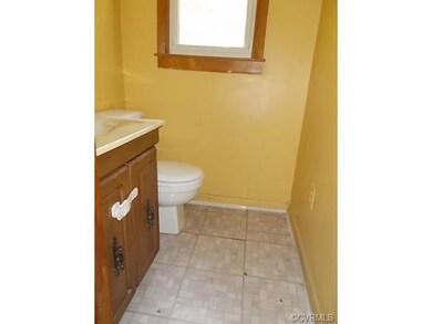 Half Bath