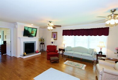6281 Military Rd, Amelia Court House, VA 23002 - photo 5