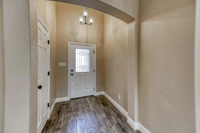 900 Avagail Ave, Springtown, TX 76082 - photo 3