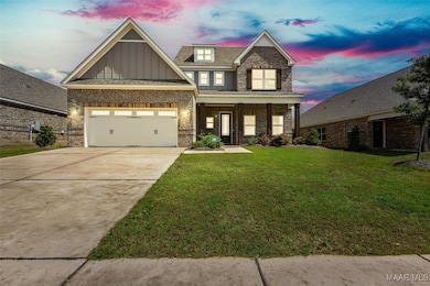 Welcome to 1223 McClain Drive!
