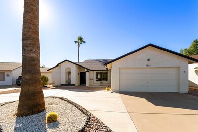 7665 E Edgewood Ave, Mesa, AZ 85208 - photo 2