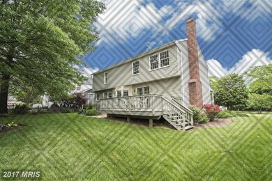 6911 Sovereign Place, Frederick, MD 21703 - photo 2