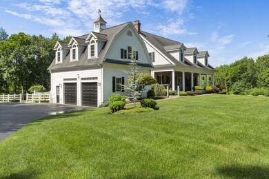 44 Federico Dr, Wrentham, MA 02093 - photo 3