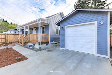 1209 Cedar St, Raymond, WA 98577 - photo 2