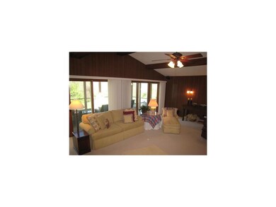 Great Room.