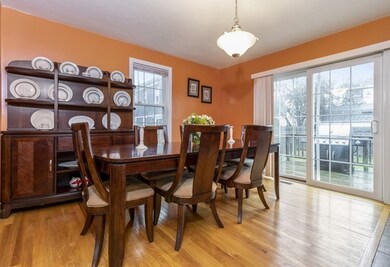 59 Trout St, Brockton, MA 02302 - photo 4