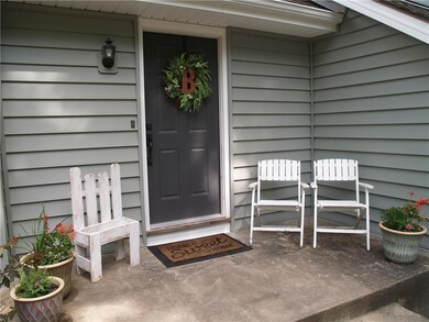 Welcome Home!