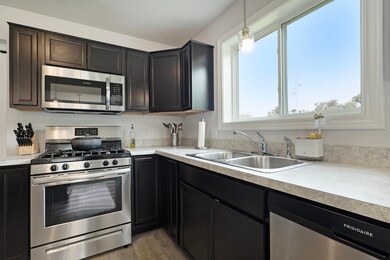 Appliances Included