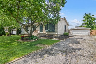 3508 W 123rd Place, Crown Point, IN 46307 - photo 2