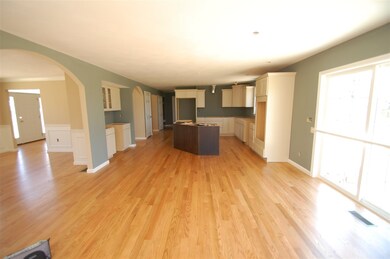 Open Concept