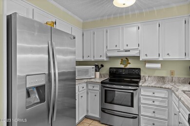 2509 W Ft MacOn Rd W unit 104-B, Atlantic Beach, NC 28512 - photo 4