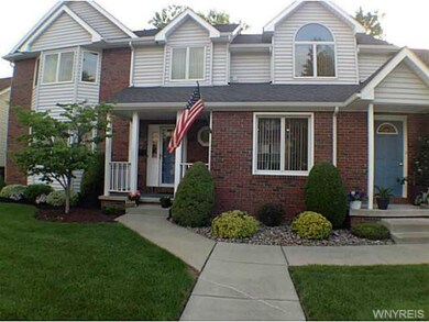 1230 Master St, North Tonawanda, NY 14120 - photo 2