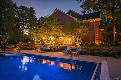 2017 Spring Farms Dr, Floyds Knobs, IN 47119 - photo 6