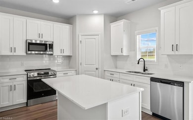 4198 Emmas Way, East Bend, NC 27018 - photo 3