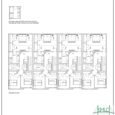 95 Stafford Loop, Richmond Hill, GA 31324 - photo 4