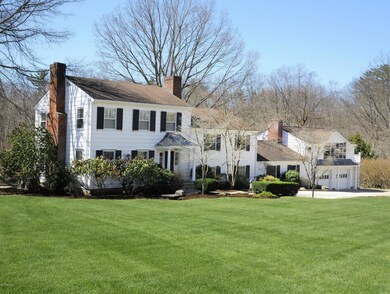 414 Stanwich Rd, Greenwich, CT 06830 - photo 2