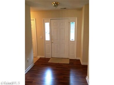 Entry.