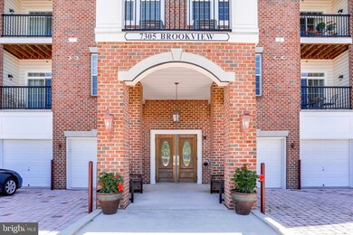 7305 Brookview Rd unit 105, Elkridge, MD 21075 - photo 5