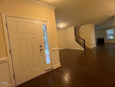 115 Willow View Apex -- 85