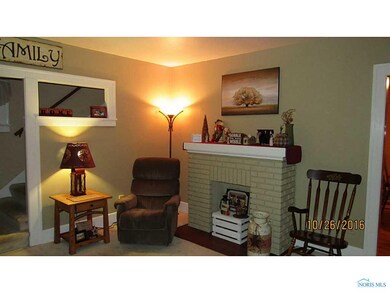 Family Room.