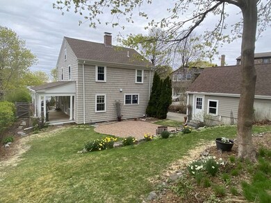 52 Governor Long Rd, Hingham, MA 02043 - photo 2