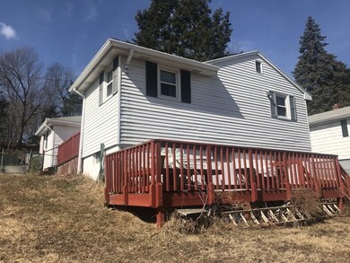 22 Doris St, Worcester, MA 01606 - photo 4