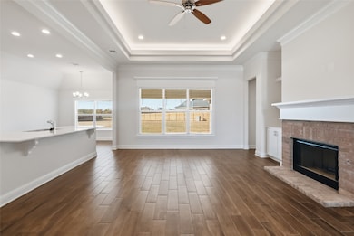 314 Prien Lake Loop, Bossier City, LA 71111 - photo 4