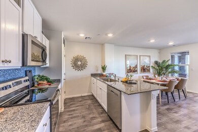 Colors, finishes and features will vary. Actual ho