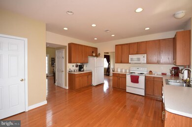 95 Savannah Dr, Strasburg, VA 22657 - photo 7