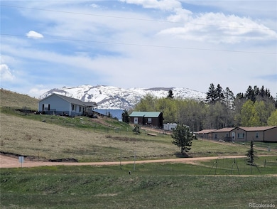Lot81 + 82 Fountain Dale Ln, Divide, CO 80814 - photo 6