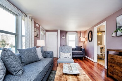 282 Salem St, Rockland, MA 02370 - photo 4